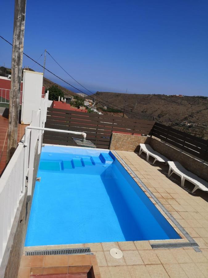El Recoveco De La Solana 度假居